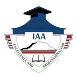 Institute of Accountancy Arusha (IAA)