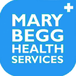 MARY BEGG HEALTH SERVICES