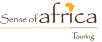 Sense of Africa