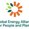 The Global Energy Alliance for People and Planet (GEAPP)