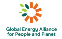 The Global Energy Alliance for People and Planet (GEAPP)