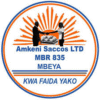 Amkeni Saccos Limited