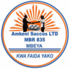 Amkeni Saccos Limited