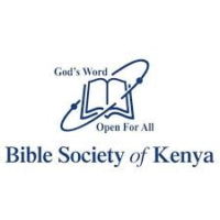 Bible Society of Kenya