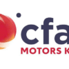 CFAO Motors Kenya limited (Formerly Toyota Kenya)