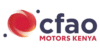 CFAO Motors Kenya limited (Formerly Toyota Kenya)