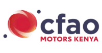 CFAO Motors Kenya limited (Formerly Toyota Kenya)