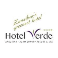 Hotel Verde