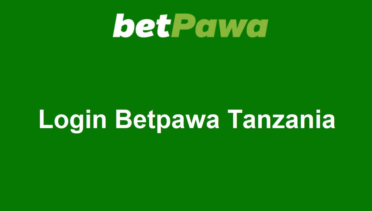 How to Register on Betpawa Tanzania