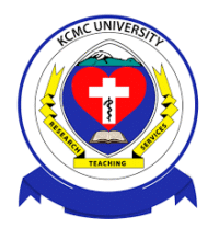 KCMC University