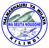 Kilindi District Council