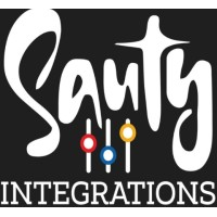 Sauty Integrations