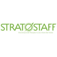 Stratostaff