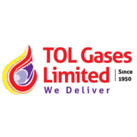 TOL Gases PLC