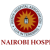 The Nairobi Hospital
