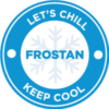 Frostan