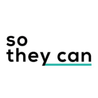 So They Can Tanzania (STC)