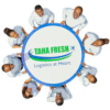 TAHAFresh Handling Ltd