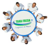 TAHAFresh Handling Ltd