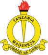 Tanzania Prisons Service (TPS)